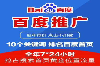 百度推广竞价全解析：某电商平台的营销策略